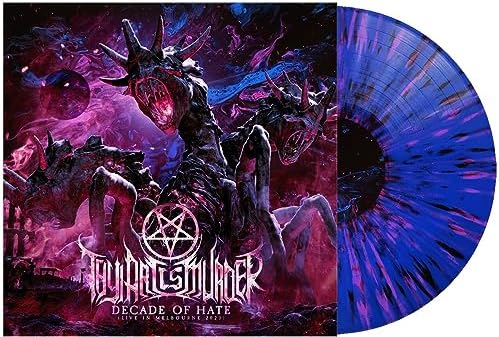 THY ART IS MURDER - Dear Desolation - Amazon.com Music